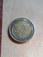 2 euro cc Duitsland 2022 Erasmus Programma (D), Ophalen of Verzenden, Duitsland, 2 euro