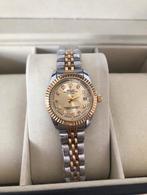 Rolex mini dames horloge, Sieraden, Tassen en Uiterlijk, Overige Accessoires, Ophalen of Verzenden, Nieuw