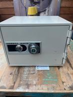 Consul safe kluis, Huis en Inrichting, Brandblussers en Brandkasten, Ophalen, Zo goed als nieuw