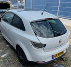 Seat Ibiza Achterklep, Ophalen, Gebruikt, Achterklep, Voor