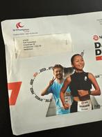 Startbewijs Dam-tot-damloop 16km 21 september, Tickets en Kaartjes, Eén persoon, September