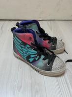 Sketcher gympen met lichtjes mt 35, Kinderen en Baby's, Babykleding | Schoentjes en Sokjes, Ophalen of Verzenden, Zo goed als nieuw