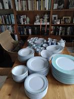 Compleet Arzberg servies van AH, Ophalen, Gebruikt, Overige stijlen, Porselein
