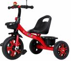 Kinder fietsje, Ophalen, Nieuw