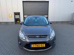 Ford C-Max 1.0 Lease Titanium, Voorwielaandrijving, 125 pk, Gebruikt, Origineel Nederlands