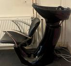 Kappers wasbak zo goed als nieuwe, Ophalen, Zo goed als nieuw, Overige typen