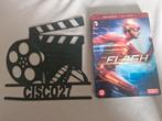 The Flash Seizoen 1, Boxset, Ophalen of Verzenden, Zo goed als nieuw, Actie en Avontuur