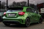 Mercedes-Benz A-klasse 45 AMG 4MATIC - PERFORMANCE - PANO -, Automaat, Gebruikt, 14 km/l, Bedrijf