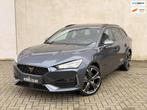 Cupra Leon Sportstourer 1.4 e-Hybrid VZ Copper Edition Pano, 77 km/l, Gebruikt, 4 cilinders, 150 pk