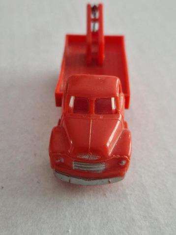 Leuke Bedford takelwagen Lego.  beschikbaar voor biedingen