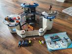 Playmobil politiebureau, Ophalen of Verzenden, Zo goed als nieuw