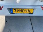 Burstner T 604 Harmony camper in zeer nette staat., Caravans en Kamperen, Fiat, Airbags, Tot en met 2, Treinzit