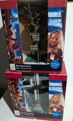 Intratuin kerstdorp Molen en Klimboom, Diversen, Kerst, Ophalen of Verzenden, Zo goed als nieuw