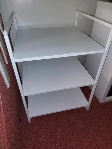 Ikea stellingkast