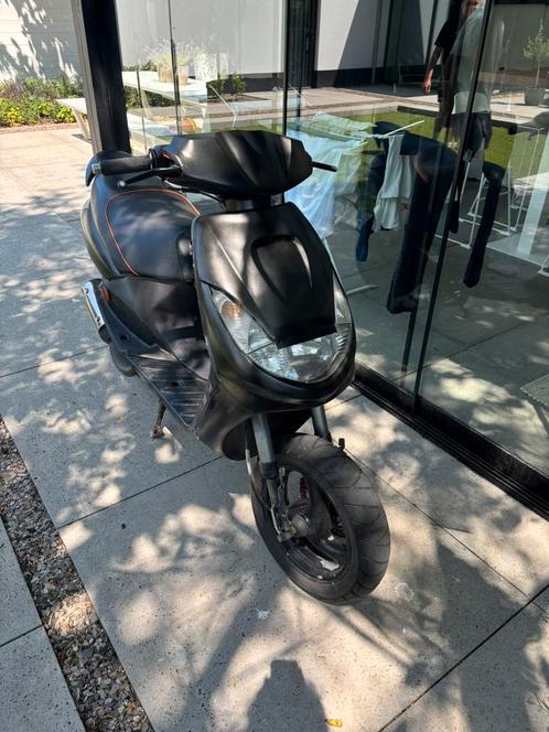 Viva city 50cc 2t, Fietsen en Brommers, Scooters | Peugeot, Vivacity, Verzenden
