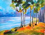 Am See, Antiek en Kunst, Ophalen of Verzenden