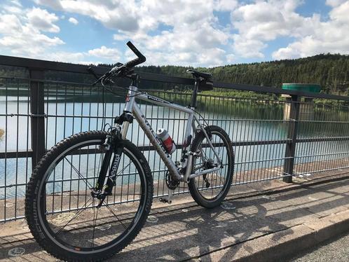 Raleighprolineatb, Fietsen en Brommers, Fietsen | Mountainbikes en ATB, Gebruikt, Overige merken, 53 tot 57 cm, Hardtail, Ophalen of Verzenden