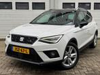 SEAT Arona 1.0 TSI FR Led/Acc/Carplay/Aut/Startstop/Navi/Sfe, Auto's, Seat, Stof, Arona, 116 pk, Bedrijf