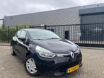 Renault Clio Gereserveerd!, Auto's, Voorwielaandrijving, Gebruikt, 4 cilinders, Zwart