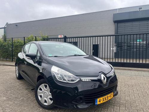 Renault Clio Gereserveerd!, Auto's, Renault, Bedrijf, Clio, ABS, Airbags, Airconditioning, Bluetooth, Boordcomputer, Cruise Control