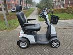 Scootmobiel Galaxy Plus, Diversen, Brommobielen en Scootmobielen, Ophalen, Gebruikt, 16 km/u of meer