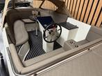 MAXIMA 630 DELUXE 30PK SUZUKI 'BOEGSCHR' KOELKST! BIMINI '21, Watersport en Boten, Sloepen, 6 meter of meer, Zo goed als nieuw