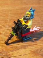 LEGO 8400 - Space Speeder, Kinderen en Baby's, Ophalen of Verzenden, Gebruikt, Complete set, Lego