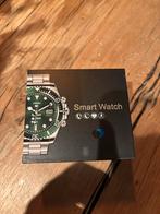 Smartwatch - Nieuw! AW12, Ophalen, Conditie, Zilver, IOS