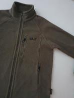 Jack Wolfskin fleece vest maat L, Ophalen of Verzenden, Zo goed als nieuw, Maat 52/54 (L), Jack Wolfskin