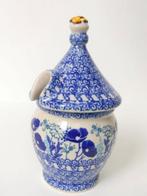 Honingpot voorraadpot Bunzlau, Huis en Inrichting, Keuken | Servies, Lies@bunzlaunoord.nl, Keramiek, Overige typen, Nieuw