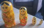 matroesjka pop, Verzamelen, Poppetjes en Figuurtjes, Ophalen of Verzenden, Zo goed als nieuw