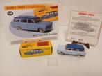 Fiat 1800 familiale dinky toys atlas, Hobby en Vrije tijd, Modelauto's | 1:43, Ophalen of Verzenden, Zo goed als nieuw, Tractor of Landbouw