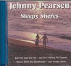 Johnny Pearson  Sleepy Shores, Verzenden, Zo goed als nieuw