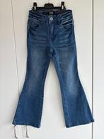 Spijkerbroek Europe Kids maat 134 (72a), Broek, Europe Kids, Meisje, Ophalen of Verzenden