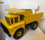 Tonka dumptruck, Verzenden, Gebruikt