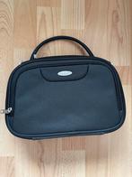 Samsonite Toilettas - Special Spark Zwart, Softcase, Zwart, Ophalen of Verzenden, Zo goed als nieuw
