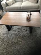 Salontafel, Ophalen, 50 tot 100 cm, Rond, Zo goed als nieuw