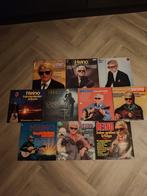 Heino LP Vinyl - Diverse Albums, Cd's en Dvd's, Vinyl | Overige Vinyl, Ophalen, Gebruikt, 12 inch
