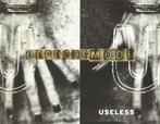Depeche Mode – Useless, Cd's en Dvd's, Cd's | Pop, Ophalen of Verzenden, 1980 tot 2000, Zo goed als nieuw