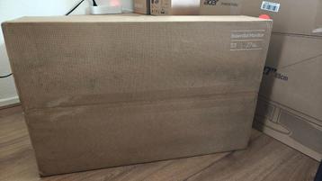 Screen defect Samsung 27" Curved Monitor (LS27C360EAUXEN) beschikbaar voor biedingen