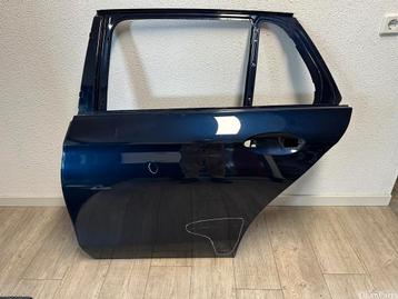 Mercedes-Benz E-klasse W213 Estate linker achterdeur links beschikbaar voor biedingen