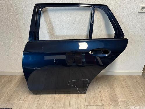 Mercedes-Benz E-klasse W213 Estate linker achterdeur links, Auto-onderdelen, Carrosserie en Plaatwerk, Deur, Mercedes-Benz, Achter