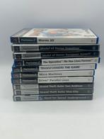 10 verschillende games voor de Playstation 2, 1 speler, Ophalen of Verzenden, Gebruikt