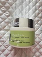 Rituals sakura  scrub, Sieraden, Tassen en Uiterlijk, Uiterlijk | Lichaamsverzorging, Ophalen of Verzenden, Nieuw, Bad & Douche