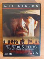 We Were Soldiers - Mel Gibson, Cd's en Dvd's, Dvd's | Actie, Alle leeftijden, Ophalen of Verzenden, Zo goed als nieuw
