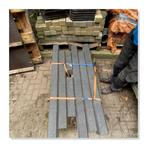 gevelband sierplint graniet Beida Black, Ophalen, Hardsteen, Nieuw, 200 tot 250 cm