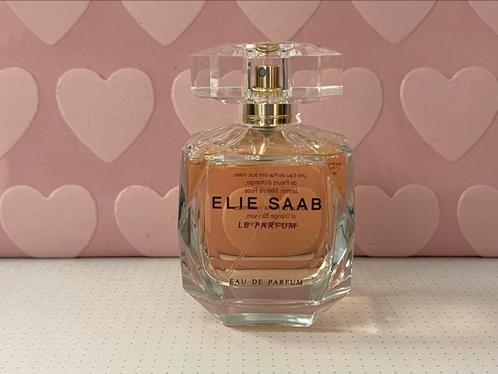Elie Saab le parfum 90ml eau de parfum, Sieraden, Tassen en Uiterlijk, Uiterlijk | Parfum, Nieuw, Ophalen of Verzenden