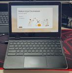 Lenovo Chromebook 300e, Touchscreen, Ophalen of Verzenden, 11 inch, Lenovo