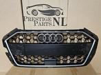 Grill Audi A1 82A S-Line Origineel Grille 82A853651B/C SLINE, Gebruikt, Voor, Herkomst onderdeel bekend, Ophalen of Verzenden