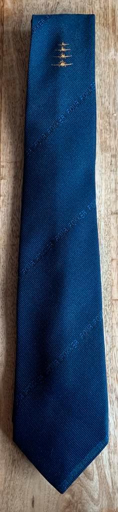 Fokker Four Stropdas, Verzamelen, Luchtvaart en Vliegtuigspotten, Ophalen of Verzenden